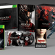 Illustration for article titled Here’s What You Get For Pre-Ordering emNinja Gaiden 3/em